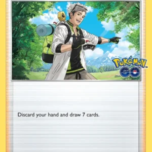 Professor's Research (#SWSH178) — SWSHP SWSH178