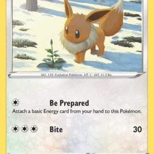 Eevee (#SWSH190) — SWSHP SWSH190
