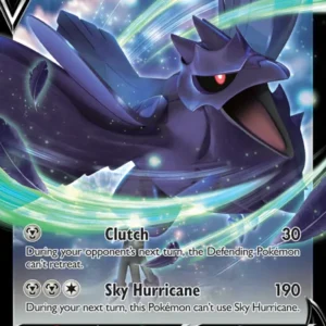 Corviknight V (#SWSH200) — SWSHP SWSH200