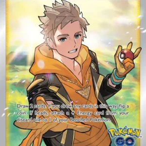 Spark (#SWSH226) — SWSHP SWSH226