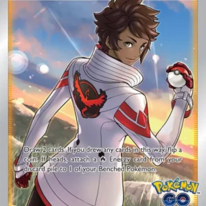 Candela (#SWSH228) — SWSHP SWSH228