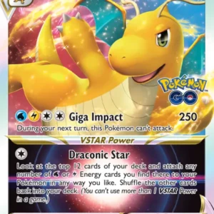 Dragonite VSTAR (#SWSH236) — SWSHP SWSH236