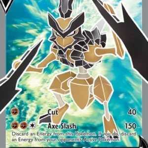 Kleavor V (#SWSH248) — SWSHP SWSH248