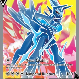 Origin Forme Dialga V (#SWSH255) — SWSHP SWSH255