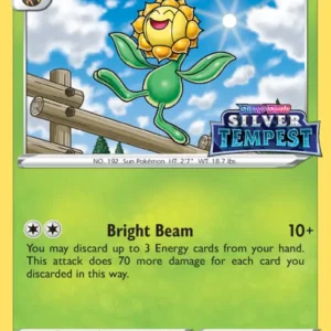 Sunflora (#SWSH269) — SWSHP SWSH269