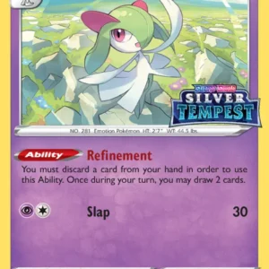 Kirlia (#SWSH271) — SWSHP SWSH271