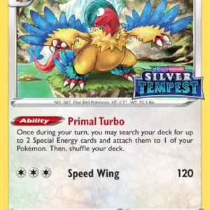 Archeops (#SWSH272) — SWSHP SWSH272