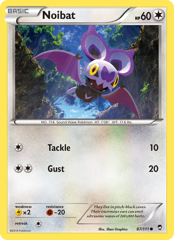 Noibat (#87) — FFI 087