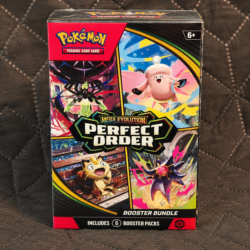 Perfect Order Booster Bundle - ENG