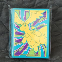 Ascended Heroes Sleeve 65x