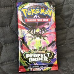 Perfect Order Booster