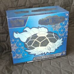 Stellar Crown Elite Trainer Box - ENG