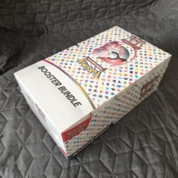 151 Booster Bundle Display - ENG
