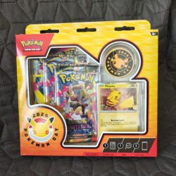 Pokémon Day 2026 Collection - ENG