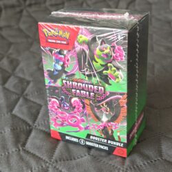 Shrouded Fable Booster Bundle - ENG