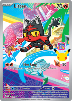 Litten (#044) — MEP 044